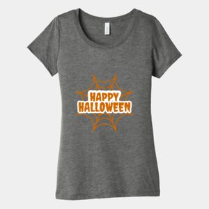 Women's Triblend Tee (same day) Thumbnail