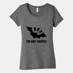 Women's Triblend Tee (same day) Thumbnail
