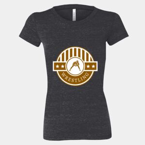 Women's Triblend Tee (same day) Thumbnail