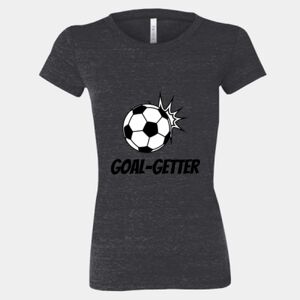 Women's Triblend Tee (same day) Thumbnail