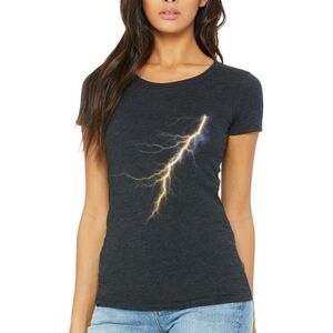 Women's Triblend Tee (same day) Thumbnail