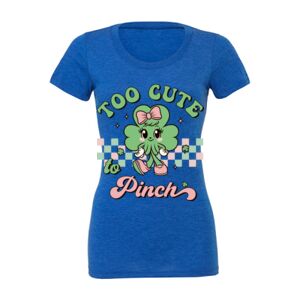 Women's Triblend Tee (same day) Thumbnail