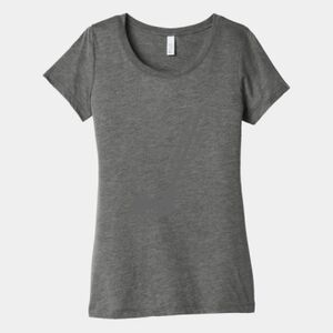 Women's Triblend Tee (same day) Thumbnail