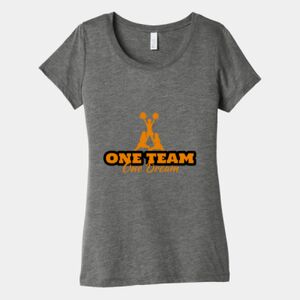 Women's Triblend Tee (same day) Thumbnail
