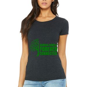Women's Triblend Tee (same day) Thumbnail
