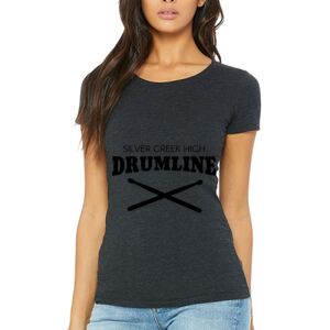 Women's Triblend Tee (same day) Thumbnail