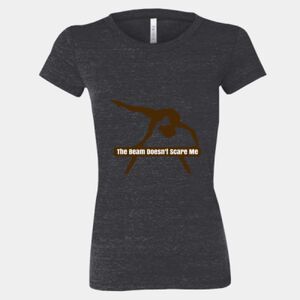 Women's Triblend Tee (same day) Thumbnail