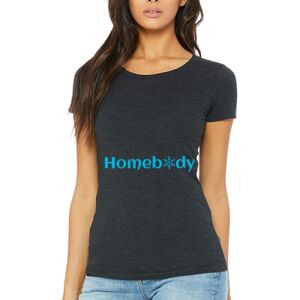 Women's Triblend Tee (same day) Thumbnail