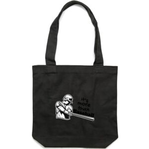 Carrie Tote (same day) Thumbnail