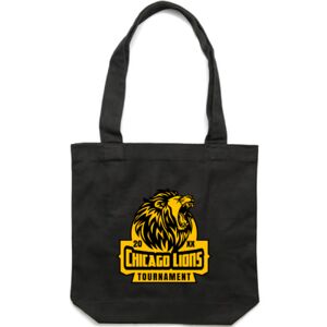 Carrie Tote (same day) Thumbnail
