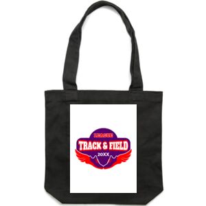 Carrie Tote (same day) Thumbnail