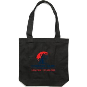 Carrie Tote (same day) Thumbnail