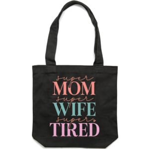 Carrie Tote (same day) Thumbnail