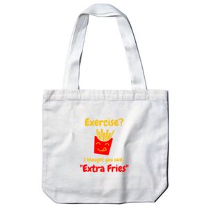 Carrie Tote (same day) Thumbnail