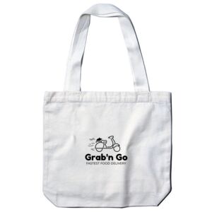 Carrie Tote (same day) Thumbnail