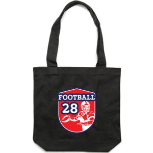 Carrie Tote (same day) Thumbnail