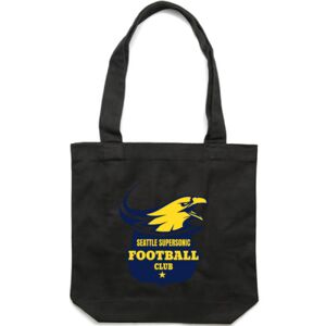 Carrie Tote (same day) Thumbnail