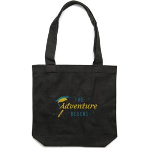 Carrie Tote (same day) Thumbnail