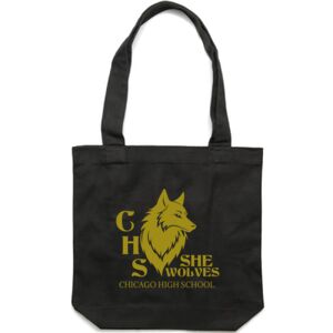 Carrie Tote (same day) Thumbnail