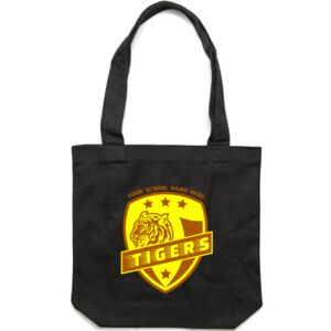 Carrie Tote (same day) Thumbnail
