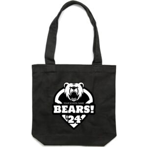 Carrie Tote (same day) Thumbnail