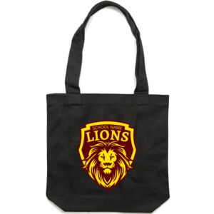 Carrie Tote (same day) Thumbnail