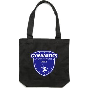 Carrie Tote (same day) Thumbnail