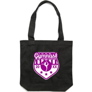 Carrie Tote (same day) Thumbnail