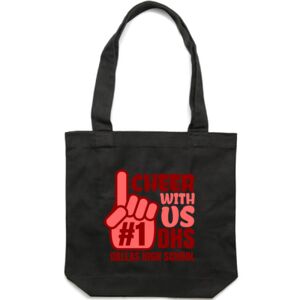 Carrie Tote (same day) Thumbnail
