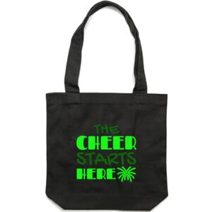 Carrie Tote (same day) Thumbnail