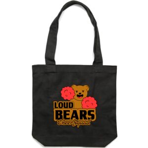 Carrie Tote (same day) Thumbnail