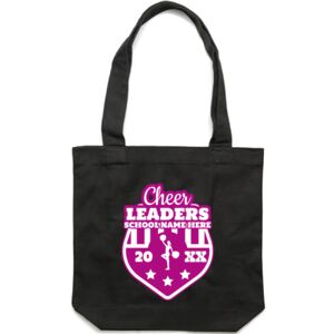 Carrie Tote (same day) Thumbnail