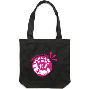 Carrie Tote (same day) Thumbnail