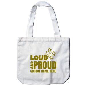 Carrie Tote (same day) Thumbnail