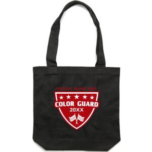 Carrie Tote (same day) Thumbnail
