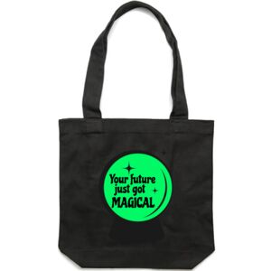 Carrie Tote (same day) Thumbnail