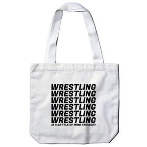 Carrie Tote (same day) Thumbnail