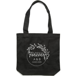 Carrie Tote (same day) Thumbnail