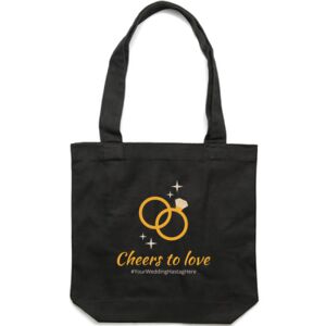 Carrie Tote (same day) Thumbnail