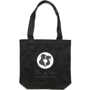 Carrie Tote (same day) Thumbnail