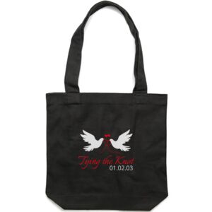 Carrie Tote (same day) Thumbnail