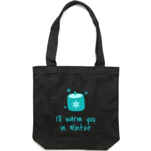 Carrie Tote (same day) Thumbnail