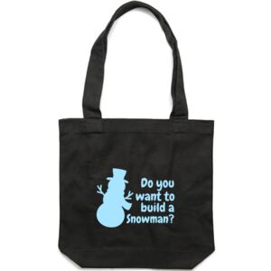 Carrie Tote (same day) Thumbnail