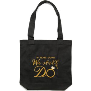 Carrie Tote (same day) Thumbnail