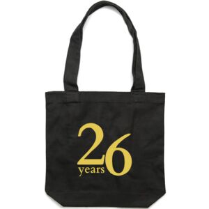 Carrie Tote (same day) Thumbnail