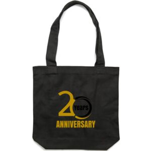 Carrie Tote (same day) Thumbnail