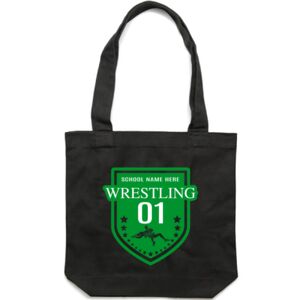 Carrie Tote (same day) Thumbnail