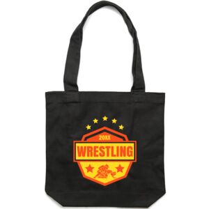 Carrie Tote (same day) Thumbnail