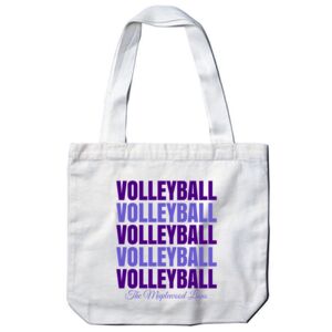 Carrie Tote (same day) Thumbnail