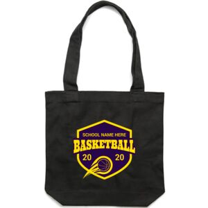 Carrie Tote (same day) Thumbnail